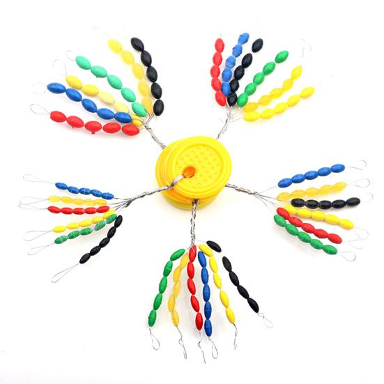 MUQZI Спортивный аксессуар Универсальный боббер Space Beans Твердый компактный сверхлегкий