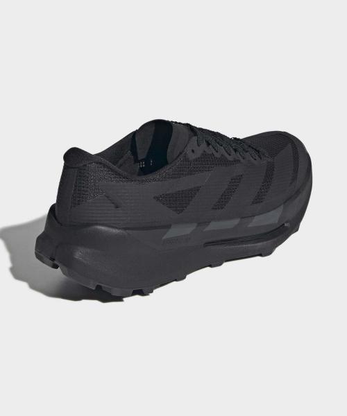 [Adidas] Terrex Agravic TT - Core Black [KI4303]