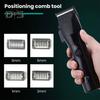 1/2/3/5MM Guide Comb for Philips One Blade QP2520 QP2530 QP2630 QP2620 Electric Trimmer Shaver Attachment Positioning Comb Tool Replacement