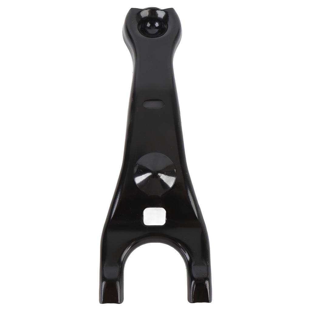 Вилка выключения сцепления 22821 P20 010 Высокая твердость Улучшает плавность переключения передач Для DEL SOL 1993 1997