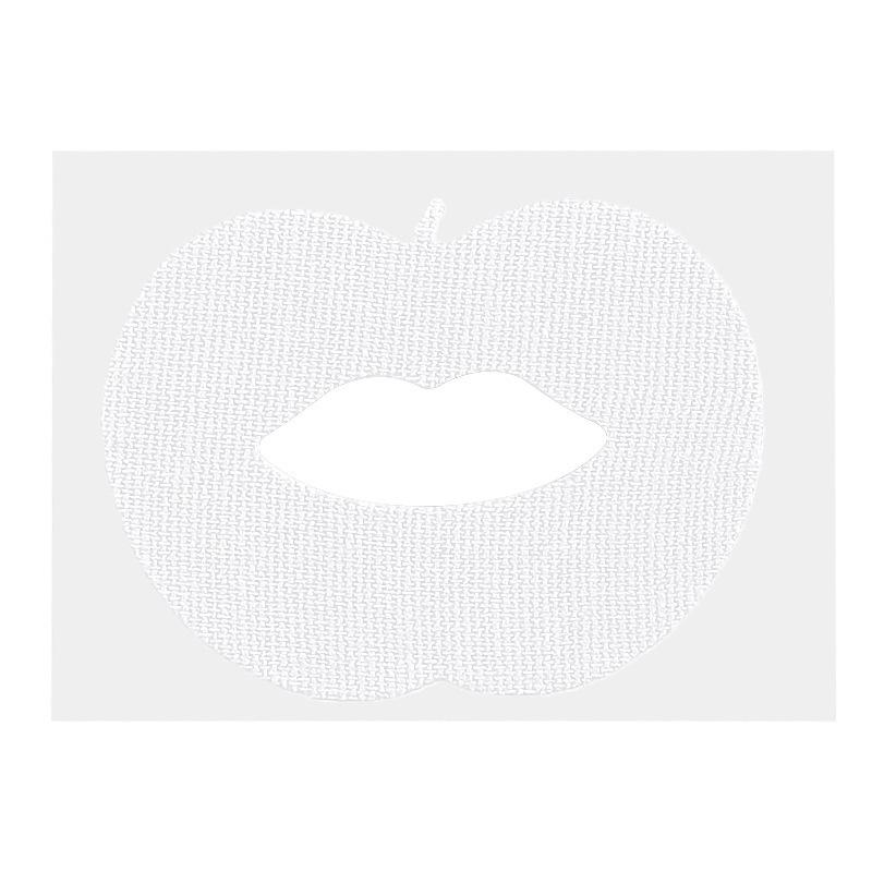 Fruit Mouth Sticker Adults and Children Rest At Night To Prevent Mouth Breathing, Prevent Snoring and Shut Up Patch