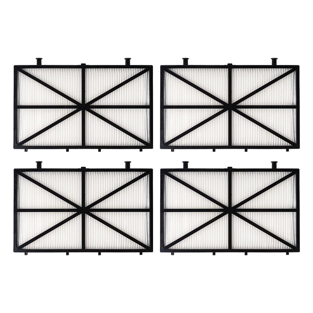 Replacement Ultrafine Filter 9991432-R4, Compatible with Dolphin M400, M500, Nautilus CC Plus