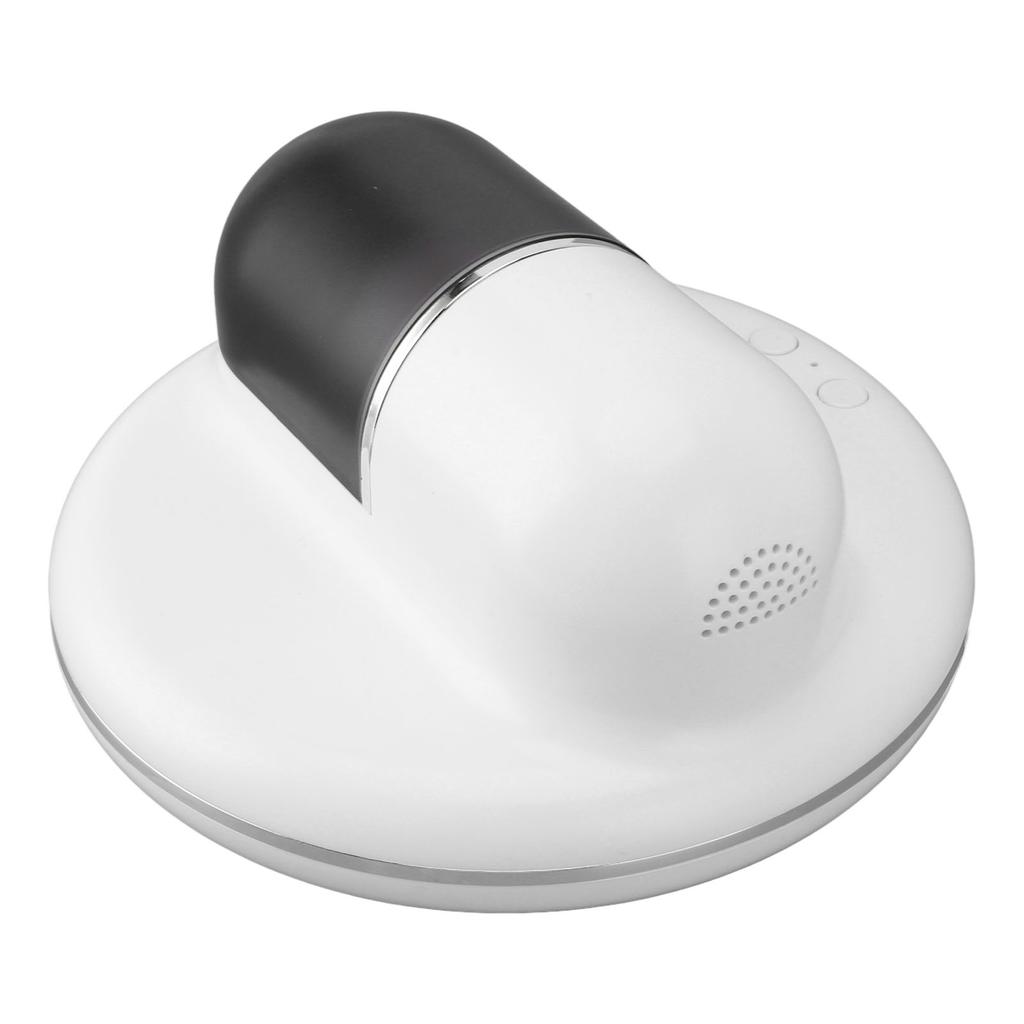 Bed Vacuum Cleaner 14Kpa Suction Intelligent Automatic Cordless Handheld Allergen Vacuum with UV