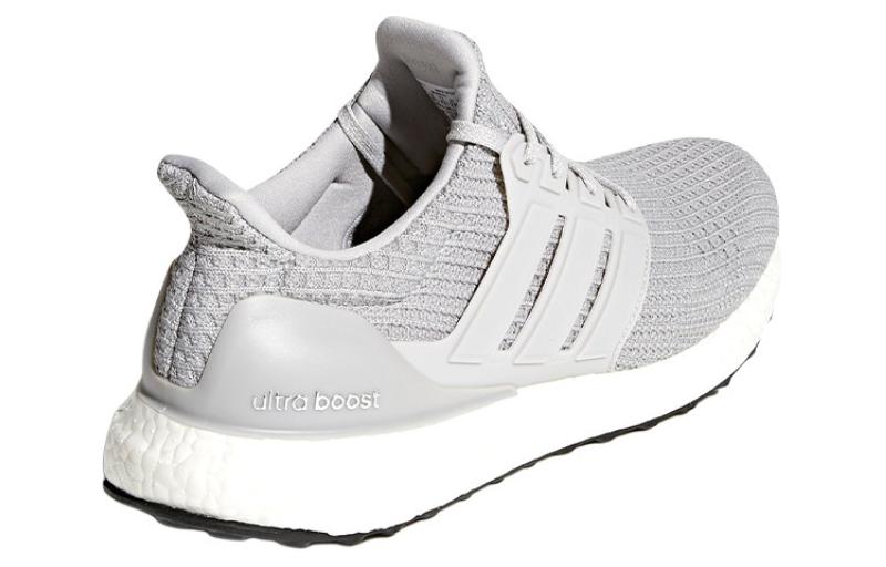 UltraBoost Adidas 4.0 'Серый' BB6167