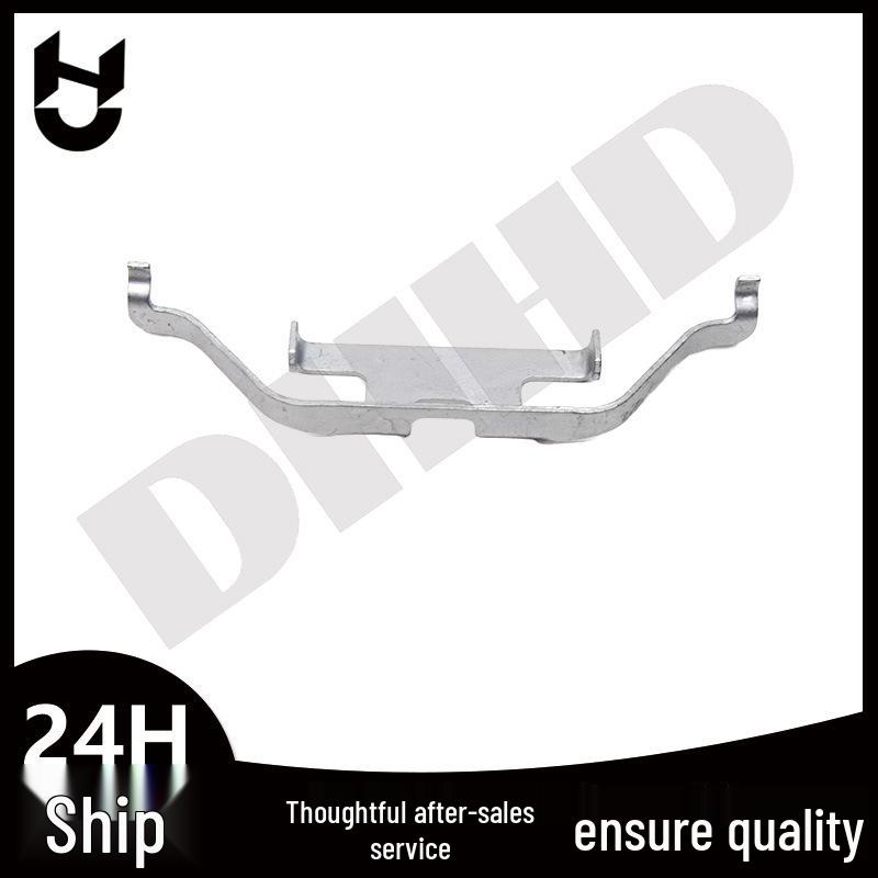 Пружина фиксатора тормозной колодки BMW для 3, 5, 6, 7 серий, X1, X3 (Часть: 34216753675)