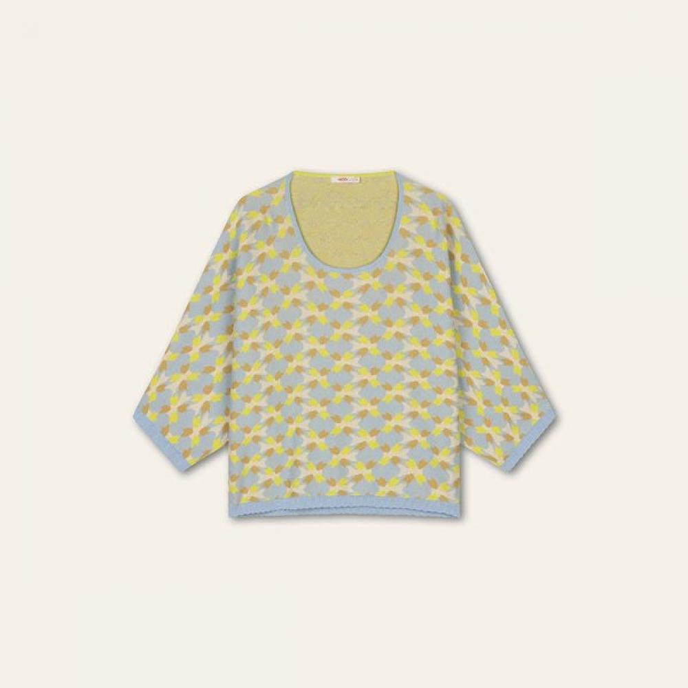 Oilily Katika Knit Owisakn006