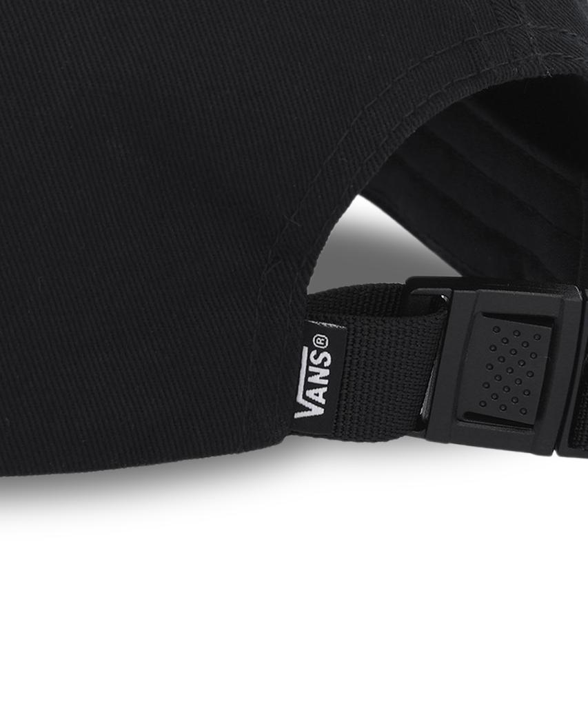 VANS Jockey - Черный / Vn000Qa1Blk1