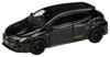 HJ64 Toyota GR Corolla RZ Precious Black Pearl Finished Product 1/64