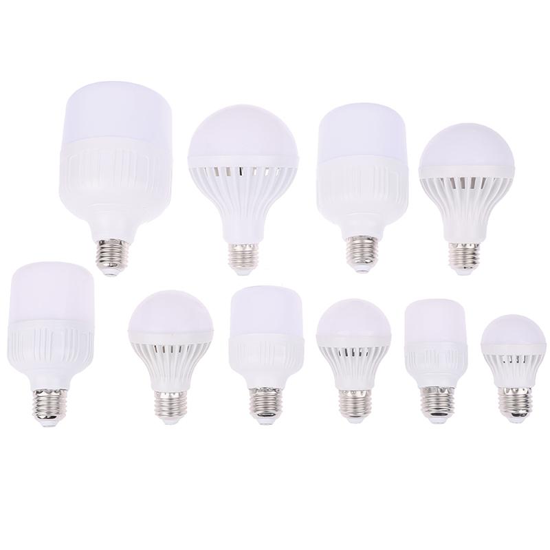 Светодиодная лампа DC 12V LED Light 5W 7W 9W 12W15W 20W 30W для светодиодных лампочек 12-85V