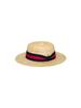 Beulaunhaes Gatsby Boater Hat 1920S