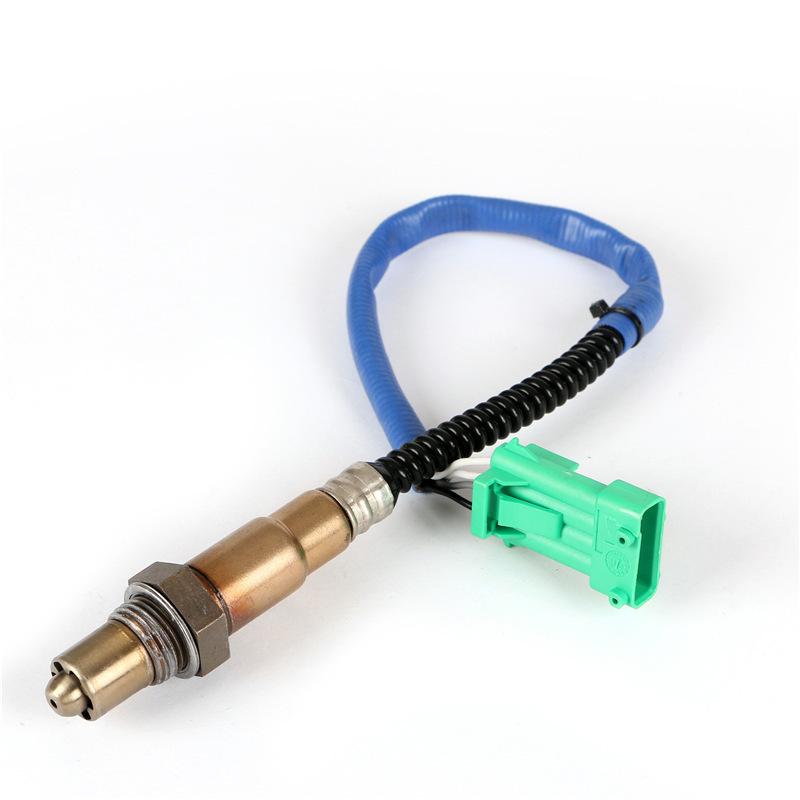 0258006028 1618Z7 1628CW 1628HR 9635978280 o2 oxygen sensor for Peugeot 206 307 406 607 For Citroen Berlingo C2 C3 C4