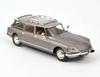 NOREV Citroen DS23 Break 1974 Scarabee Brown NOREV Citroen DS 23 Break 1974 Scarabee Brown 155047 1/43 [Item]