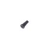10 шт./лот сапун топливного бака для Stihl Ms170 Ms180 Ms180C 017 018 бензопила Duck Bill Duckbill #0747-313-6810
