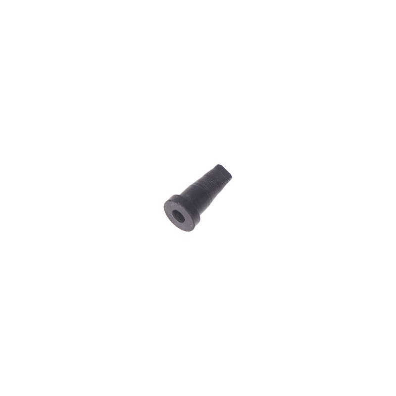 10 шт./лот сапун топливного бака для Stihl Ms170 Ms180 Ms180C 017 018 бензопила Duck Bill Duckbill #0747-313-6810