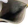 Used Maison MargielaShoulder Bag Grege leather Women