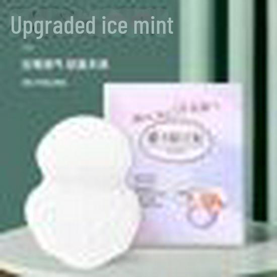 Ультратонкие дышащие одноразовые стикеры от пота подмышек