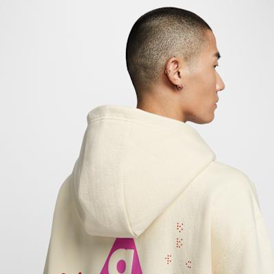 Nike ACG 'Tuff Fleece' Therma FIT Повседневная толстовка с капюшоном на флисовой подкладке