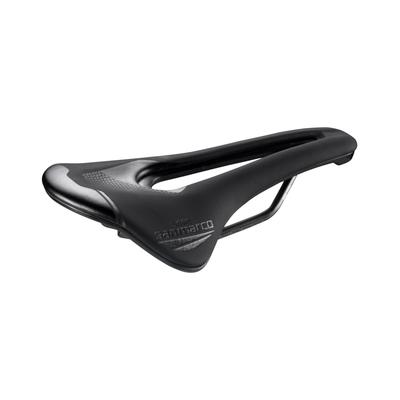 Велосипедное седло San Marco Short Fit Racing Wide WIDE L3 W 155 x L 255 мм SHORTFIT Racing Wide 287LW701 2.0 - 2.0