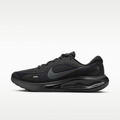 Nike Journey Run Black Smoke Grey
