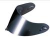 OGK KABUTO Shield Dark Silver Mirror 575137 DAF-1