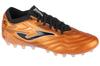 Powerful Cup 2418 AG, Mens Gold Football Cleats