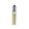 10 шт. E14 Мини Кукурузная Лампа AC 220В 2835 SMD Лампы 3 Вт 5 Вт 7 Вт 33LED 51LEDS 75LEDs Для Люстры Точечный Свет Холодильник Рефрижераторные Лампы