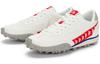 Men's Sneakers Kappa Comfortable Textile, Synthetic Leather Slip Resistant Abrasion Resistant Low top Running