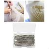 100 Fork Pins for Quilting Sewing Needlework Accessories