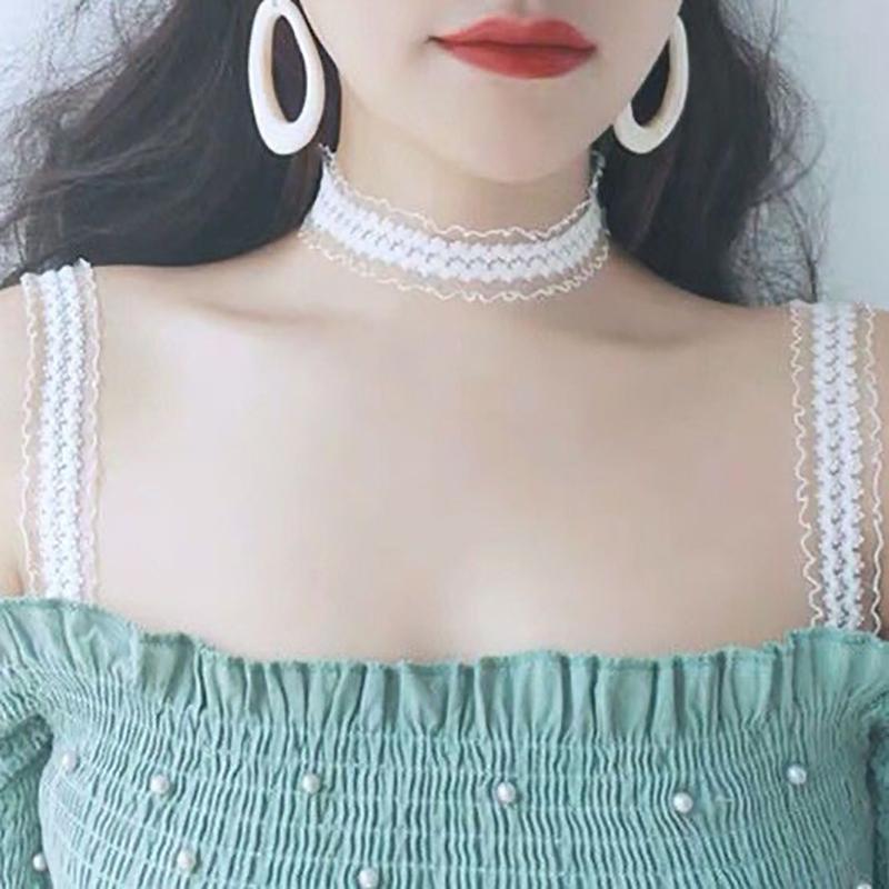 Сексуальное платье кружевной бюстгальтер плечевой ремень женский регулируемый DIY цветок ремешок для нижнего белья эластичный противоскользящий ремешок для нижнего белья