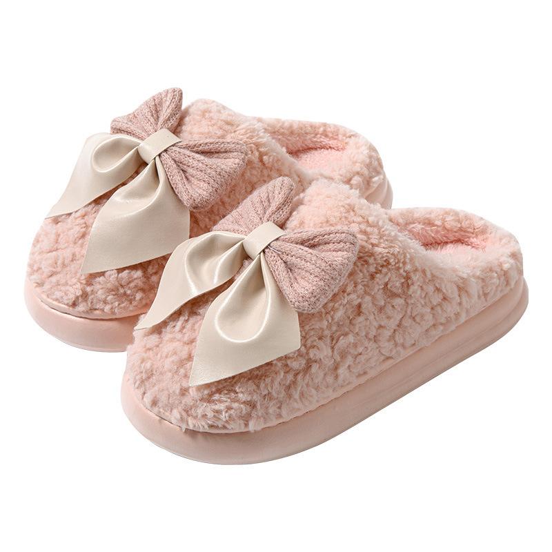 Домашние тапочки, мягкие, удобные, повседневные