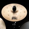 MEINL Cymbals Серия Pure Alloy Тарелка Splash Extra Hammered Splash PA10EHS 10"