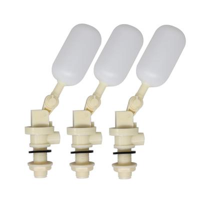 Автоматический поплавковый клапан уровня воды для поилки для коров