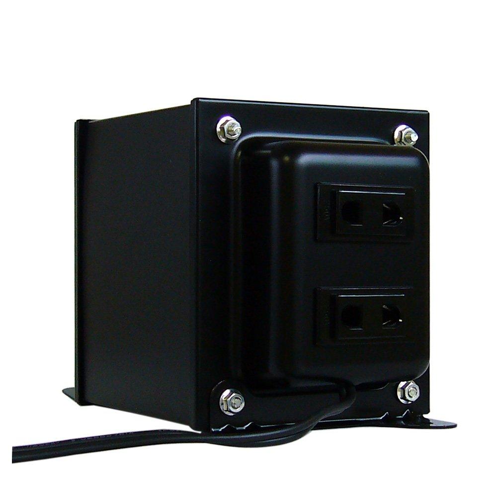 Трансформаторная мастерская, сделанная в Японии, трансформатор, повышающий трансформатор 1000 Вт, зарубежный 100 В 220-240 В 1024-1K (Для продуктов)