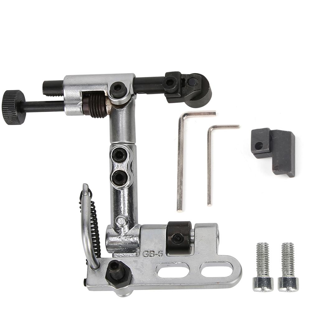 Edge Suspended Guide for 241 1541 DSC-244 246 Industrial Sewing Machine