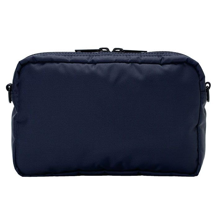 Flash Shoulder Bag Black [Porter] 689-05940