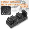 Front Left Driver Side Door Power Window Switch Fit For Kia Forte 2019 2020 2025 Parts