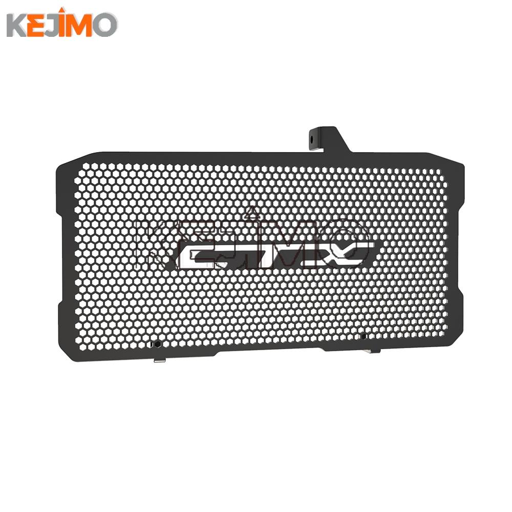 CTX clx-700 Radiator Grille Guard Protection Water Tank Guard Accessories FOR HONDA CTX700 2014 2015 2016 2017 2018 Motorcycle