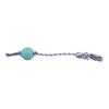 FUPUONE Dog Toy with Rope (Blue)