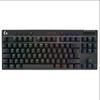 Беспроводная игровая механическая клавиатура Logitech G PRO X TKL