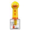 Laiwang Pet Bath Foaming Device - Little Yellow Duck Bubble Machine for Dogs and Cats