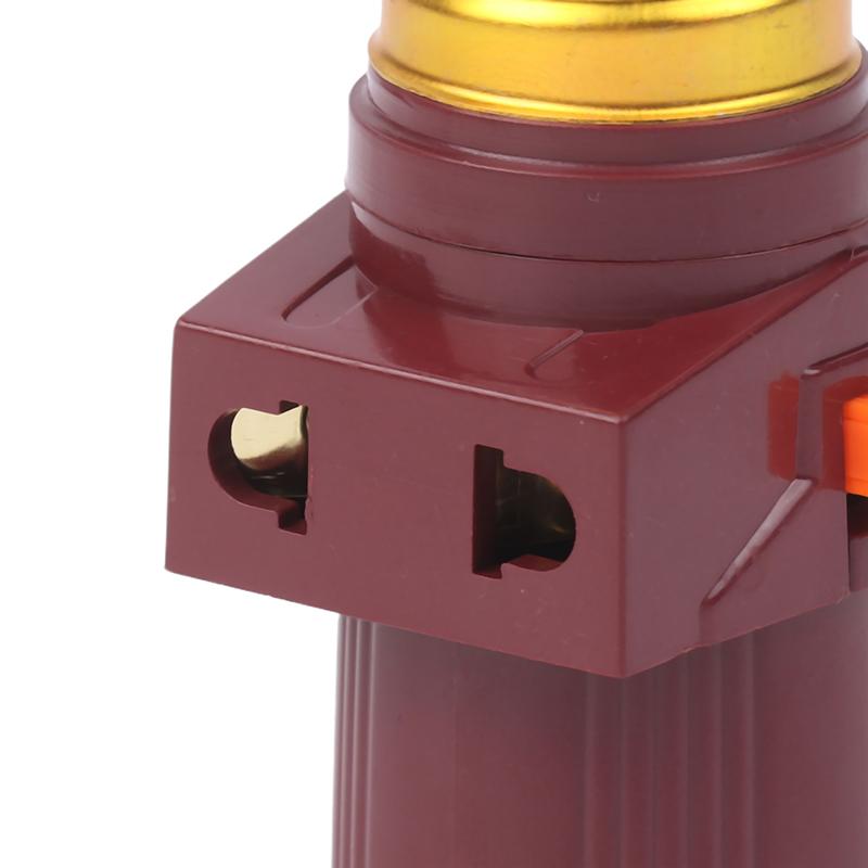 1 шт. E27 с розеткой с двойным винтом, многоцелевая розетка, держатель лампы, вилка, цоколь лампы, аксессуары для освещения