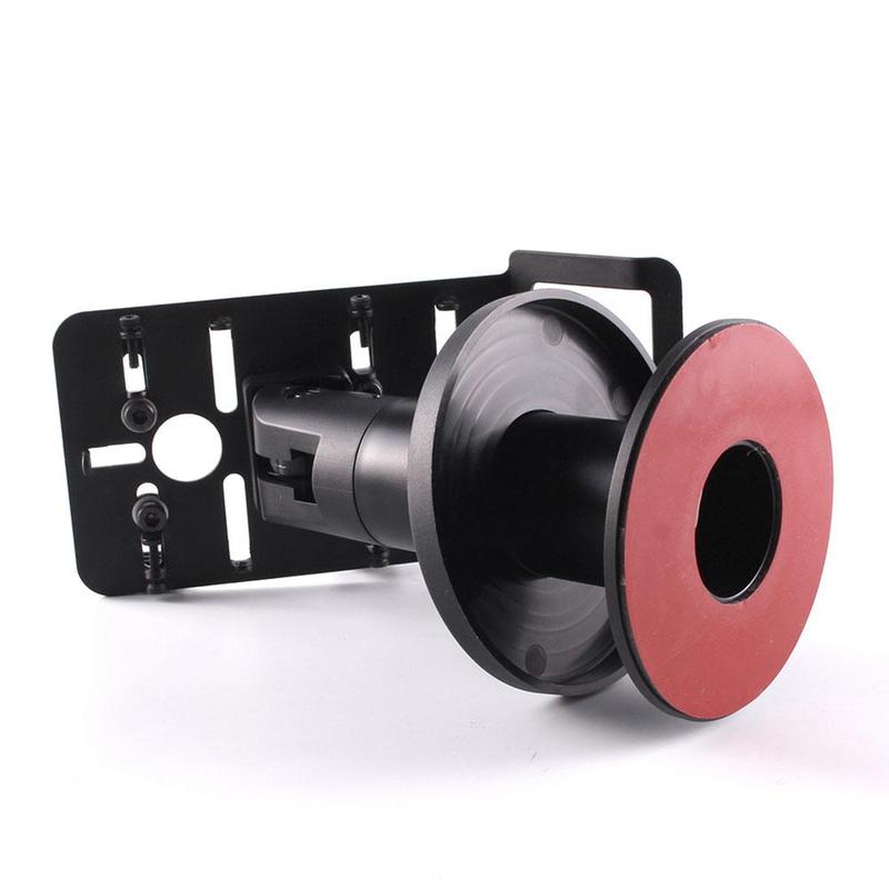 Подставка для POS-машины Регулируемый держатель для POS-дисплея Вращающийся кронштейн для POS-машины Дисплей кассира Подставка для аппарата для кредитных карт Стойка для прилавка