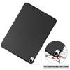 For iPad Air 13 (2025)/(2024) Case Auto Wake/Sleep Tri-Fold Stand Leather Tablet Cover