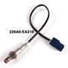 Подходит для кислородного датчика Nissan 226a0-ea210; 226a0 ea210, 226a0ea210
