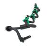 Oil Line Hose Pipe Fuel Injector Fuel Injector Leak Off Return Pipe For Peugeot for Citroen 1.4 1.6HDI 1574.JK,1574EN