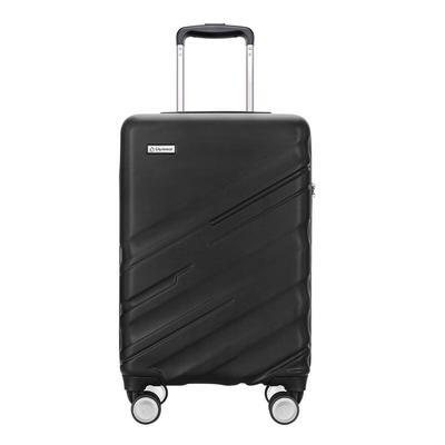 Чемодан Diplomat DS-13059 20 дюймов, жесткий