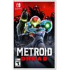 Metroid Dread North Switch (Import Version America) -