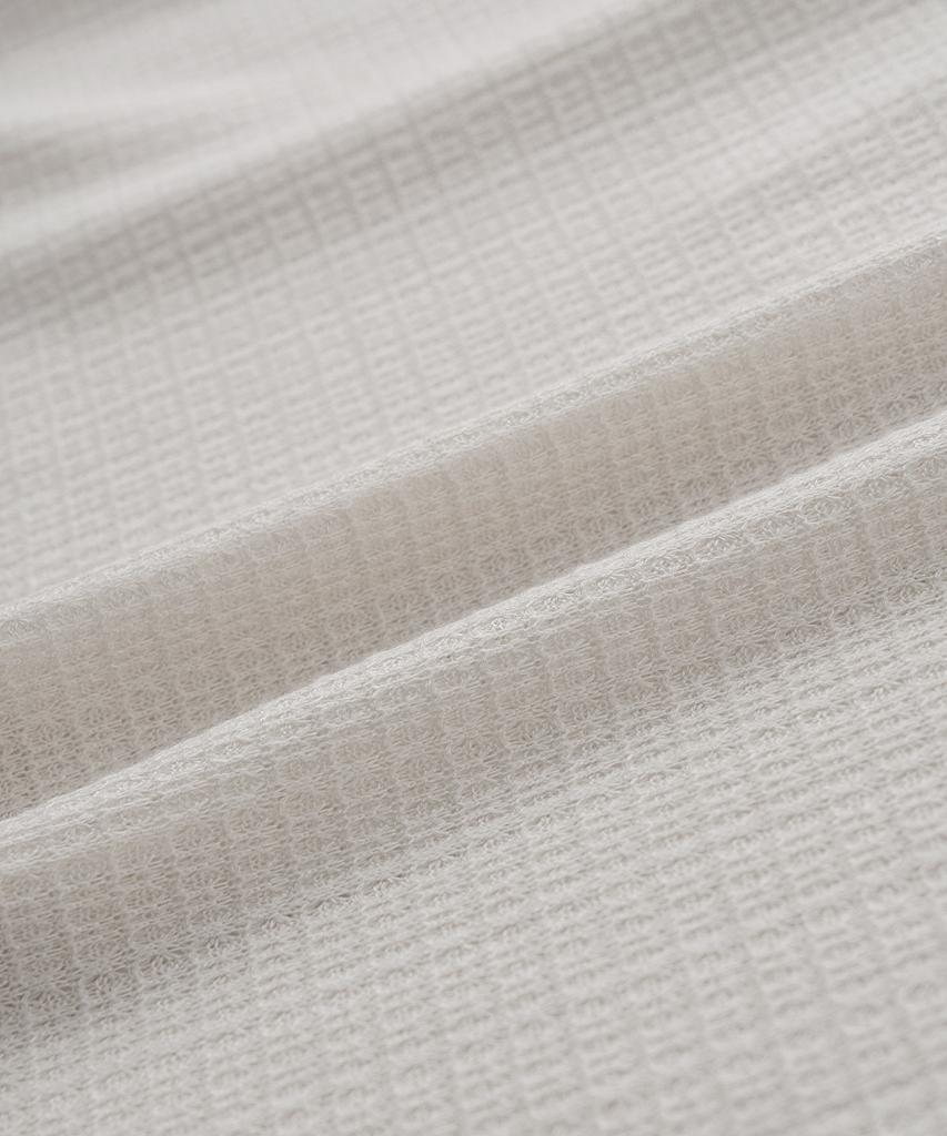 VASTIC See-Through Knit Long Sleeve_Ivory