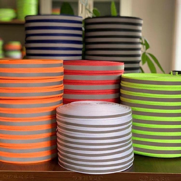 Светоотражающие полоски Подвеска Брелок Ночь Светоотражающий Безопасный Маркер Подвеска Брелок