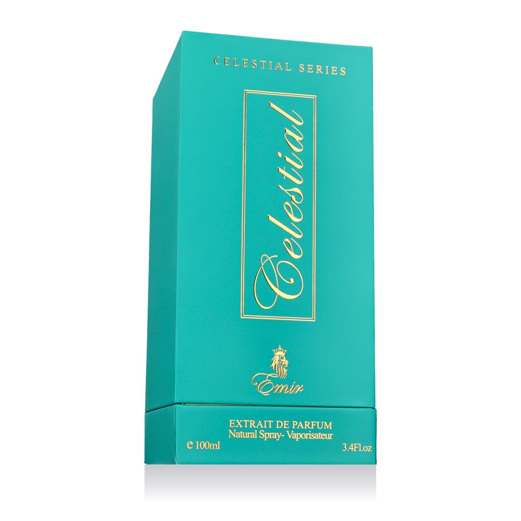 Emir, Celestial, Eau De Parfum, For Men, 100 ml
